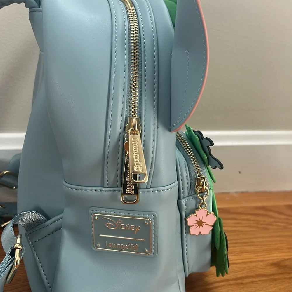 Stitch Loungefly - Picture 3 of 4